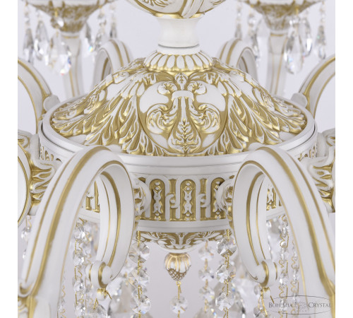 Подвесная люстра Bohemia Ivele Crystal AL78101/10/300 A WMG Подвесная люстра Bohemia Ivele Crystal AL78101/10/300 A WMG