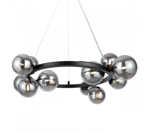 Подвесная люстра Maytoni Dallas MOD545PL-11B Подвесная люстра Maytoni Dallas MOD545PL-11B