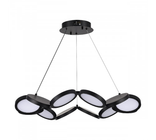 Подвесная люстра ST Luce Rio SL6508.403.01 Подвесная люстра ST Luce Rio SL6508.403.01