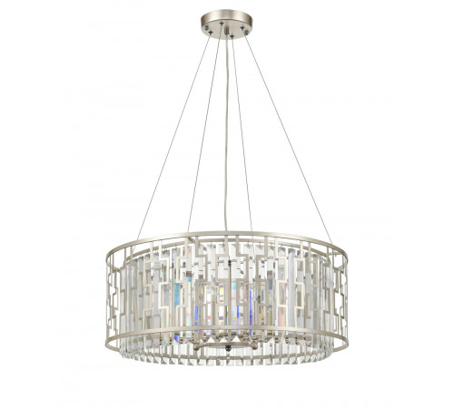Подвесная люстра Vele Luce Polifonia VL3124P08 Подвесная люстра Vele Luce Polifonia VL3124P08