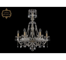 Подвесная люстра Art Classic 11.21.6.200.XL-68.Br.Sp