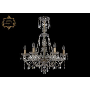 Подвесная люстра Art Classic 11.21.6.200.XL-68.Br.Sp