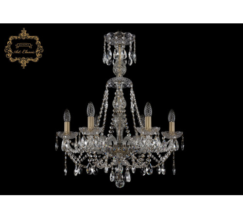 Подвесная люстра Art Classic 11.21.6.200.XL-68.Br.Sp