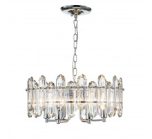 Подвесная люстра Escada Tiara 2111/6S Chrome