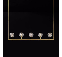 Подвесная люстра ImperiumLoft Rh Boule De Cristal 240204-22