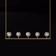 Подвесная люстра ImperiumLoft Rh Boule De Cristal 240204-22