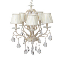 Подвесная люстра Abrasax Petra 3004/5P