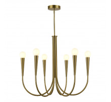 Подвесная люстра ST Luce Dutchess SL1243.303.06