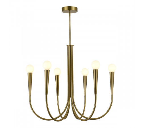 Подвесная люстра ST Luce Dutchess SL1243.303.06