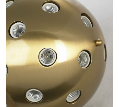 Подвесная люстра Lussole Topgrade Haines LSP-8404 Подвесная люстра Lussole Topgrade Haines LSP-8404