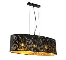 Подвесная люстра Globo Tuxon 15264H2