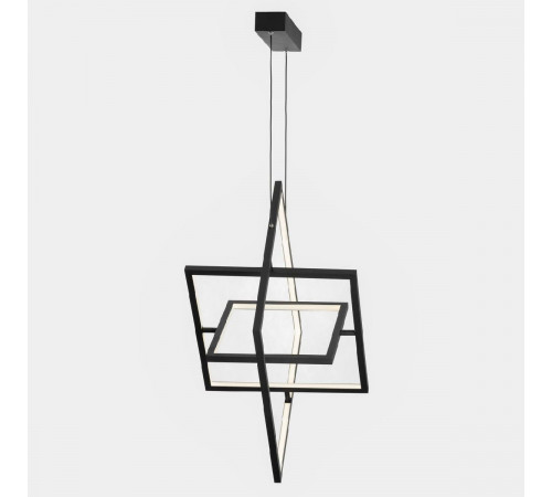 Подвесная люстра Citilux Cube CL719241 Подвесная люстра Citilux Cube CL719241