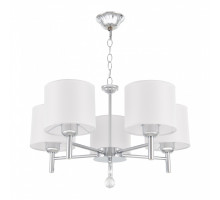 Подвесная люстра Arte Milano Amalfi 332756/5 CR