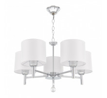 Подвесная люстра Arte Milano Amalfi 332756/5 CR
