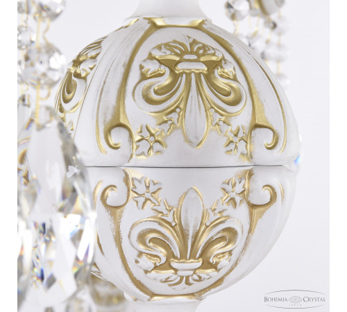 Подвесная люстра Bohemia Ivele Crystal AL78104/16+8+8/550/3d A WMG Подвесная люстра Bohemia Ivele Crystal AL78104/16+8+8/550/3d A WMG