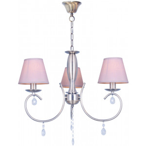 Подвесная люстра Toplight Gillian TL1136-3H