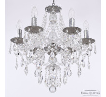 Подвесная люстра Bohemia Ivele Crystal AL16315/6/165 CG