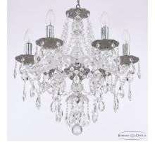 Подвесная люстра Bohemia Ivele Crystal AL16315/6/165 CG