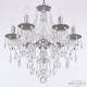 Подвесная люстра Bohemia Ivele Crystal AL16315/6/165 CG