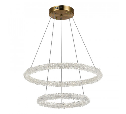 Подвесная люстра ST Luce Avana SL6110.203.02 Подвесная люстра ST Luce Avana SL6110.203.02