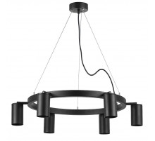 Подвесная люстра Lightstar Rullo (571016+214437-6) LR016376