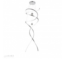 Подвесная люстра iLedex Axis XT20-1300 CR
