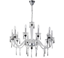 Подвесная люстра Stilfort Lussi 1052/09/10P
