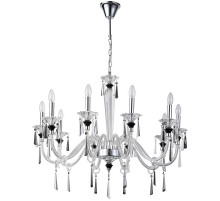 Подвесная люстра Stilfort Lussi 1052/09/10P