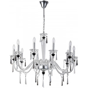 Подвесная люстра Stilfort Lussi 1052/09/10P