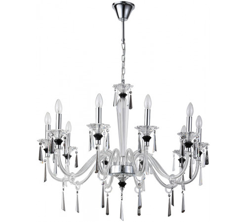 Подвесная люстра Stilfort Lussi 1052/09/10P Подвесная люстра Stilfort Lussi 1052/09/10P