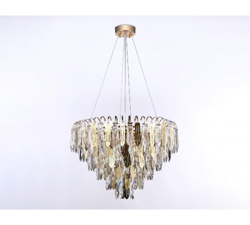 Подвесная люстра Ambrella Light Traditional TR5258 Подвесная люстра Ambrella Light Traditional TR5258
