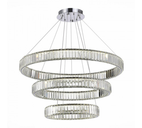 Подвесная люстра ST Luce Tivoli SL1622.103.03 Подвесная люстра ST Luce Tivoli SL1622.103.03