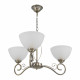 Подвесная люстра Arte Milano Amalfi 330656/3 AB