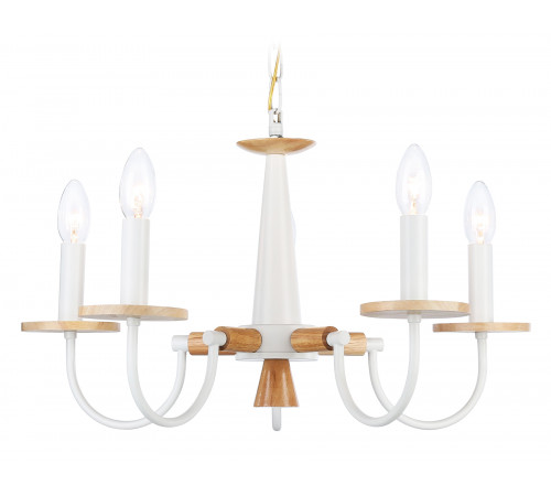 Подвесная люстра Ambrella Light Modern TR9592 Подвесная люстра Ambrella Light Modern TR9592