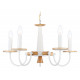Подвесная люстра Ambrella Light Modern TR9592