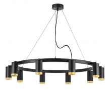 Подвесная люстра Lightstar Rullo (571020+214437-10+203440-10) LR02037040