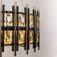 Подвесная люстра Arte Lamp Alruba A1043SP-6BK