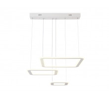 Подвесной светодиодный светильник Ambrella Light Acrylica FA4329