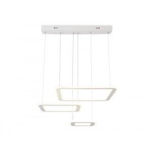 Подвесной светодиодный светильник Ambrella Light Acrylica FA4329