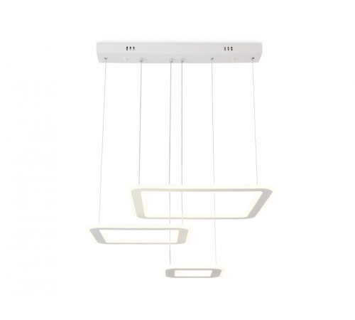 Подвесной светодиодный светильник Ambrella Light Acrylica FA4329 Подвесной светодиодный светильник Ambrella Light Acrylica FA4329