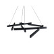 Подвесная люстра Zortes Aven ZRS.01243.02