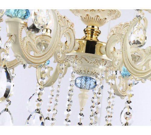 Подвесная люстра Ambrella Light Traditional TR4923 Подвесная люстра Ambrella Light Traditional TR4923