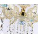 Подвесная люстра Ambrella Light Traditional TR4923