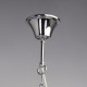 Подвесная люстра MW-Light Федерика 684013107