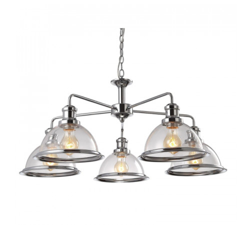 Подвесная люстра Arte Lamp Oglio A9273LM-5CC