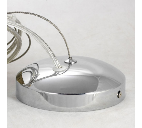 Подвесная люстра Lussole LOFT STAR GRLSP-8336 Подвесная люстра Lussole LOFT STAR GRLSP-8336