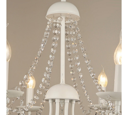 Подвесная люстра Reluce 04457-0.4-08