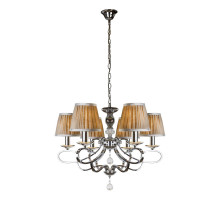 Подвесная люстра iLamp Holiday RM6116/6CR