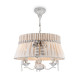Подвесная люстра Maytoni Bird ARM013-33-W