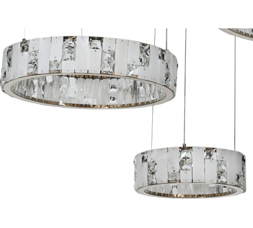 Подвесная люстра Stilfort Cerruti 4015/03/03P Подвесная люстра Stilfort Cerruti 4015/03/03P